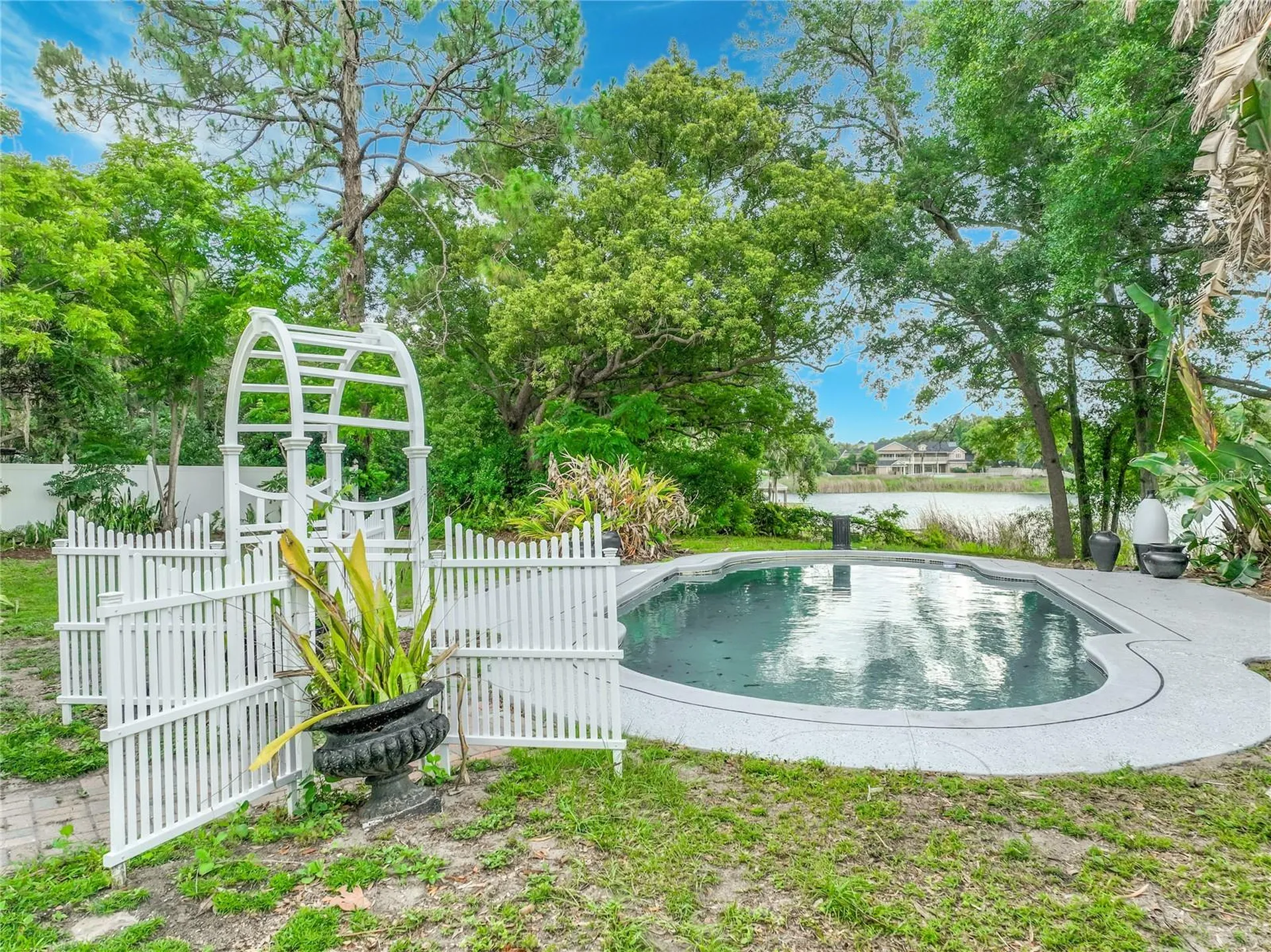 3417 Pershing Avenue Orlando FL 32812