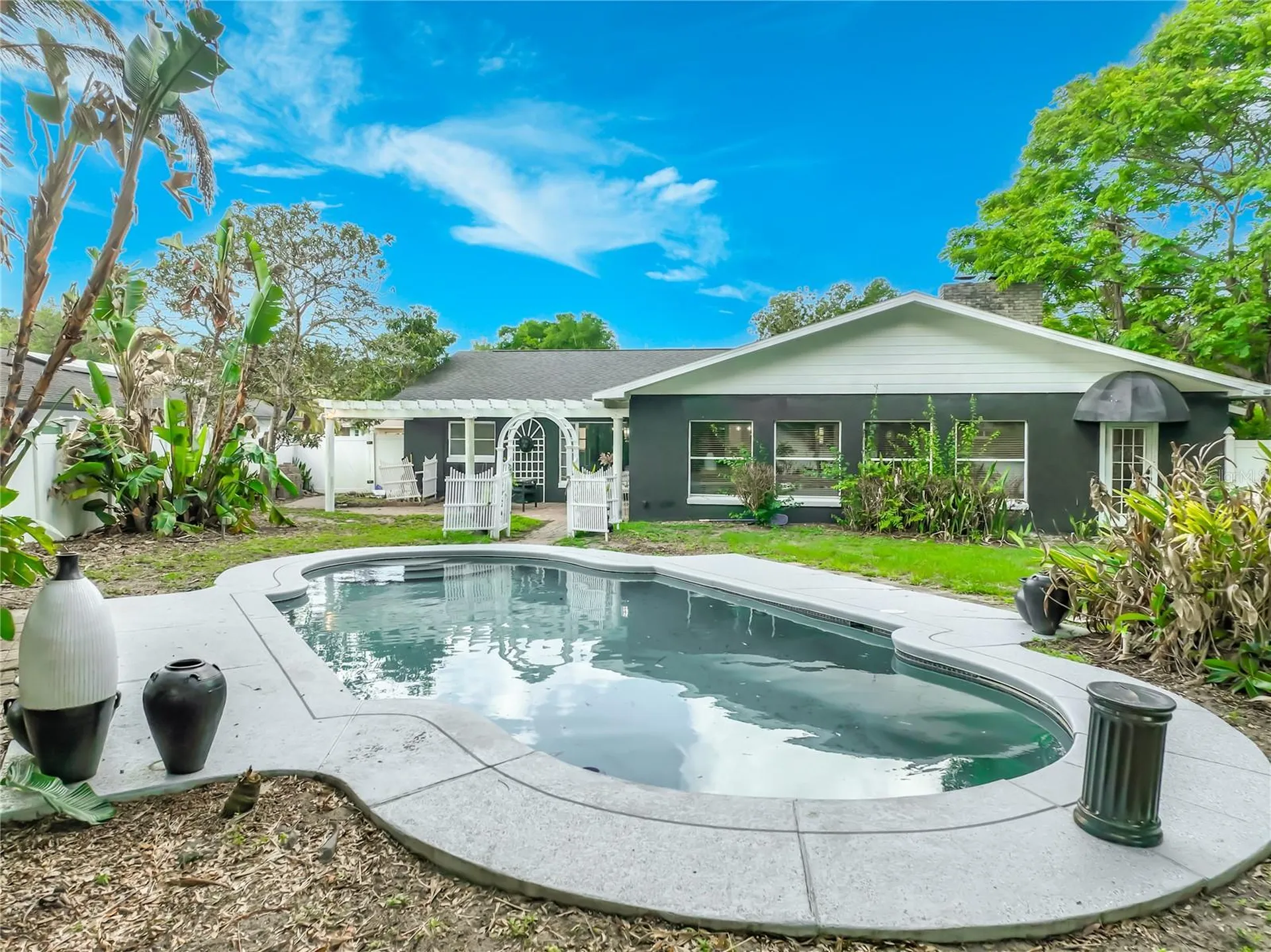 3417 Pershing Avenue Orlando FL 32812