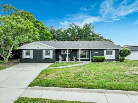 3417 Pershing Avenue Orlando FL 32812