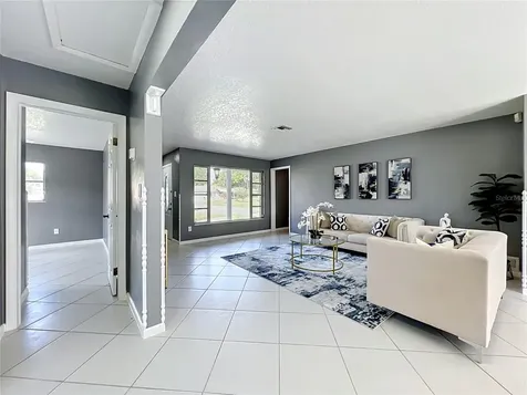 3417 Pershing Avenue Orlando FL 32812