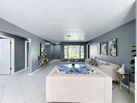 3417 Pershing Avenue Orlando FL 32812