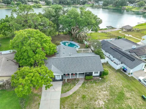 3417 Pershing Avenue Orlando FL 32812