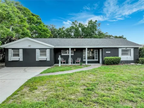 3417 Pershing Avenue Orlando FL 32812