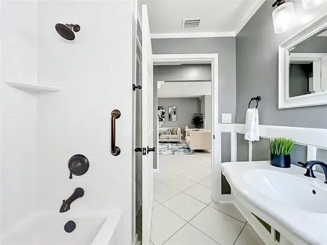 3417 Pershing Avenue Orlando FL 32812
