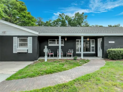 3417 Pershing Avenue Orlando FL 32812