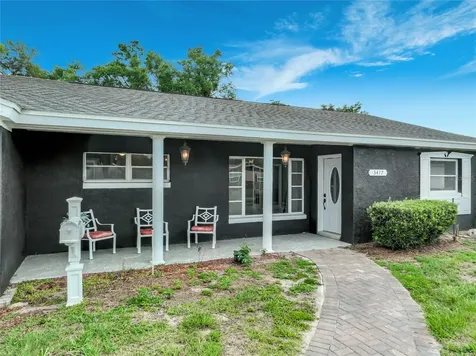 3417 Pershing Avenue Orlando FL 32812