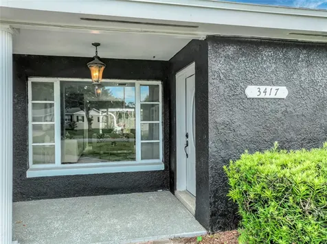 3417 Pershing Avenue Orlando FL 32812
