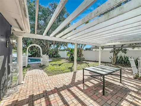 3417 Pershing Avenue Orlando FL 32812