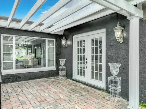 3417 Pershing Avenue Orlando FL 32812