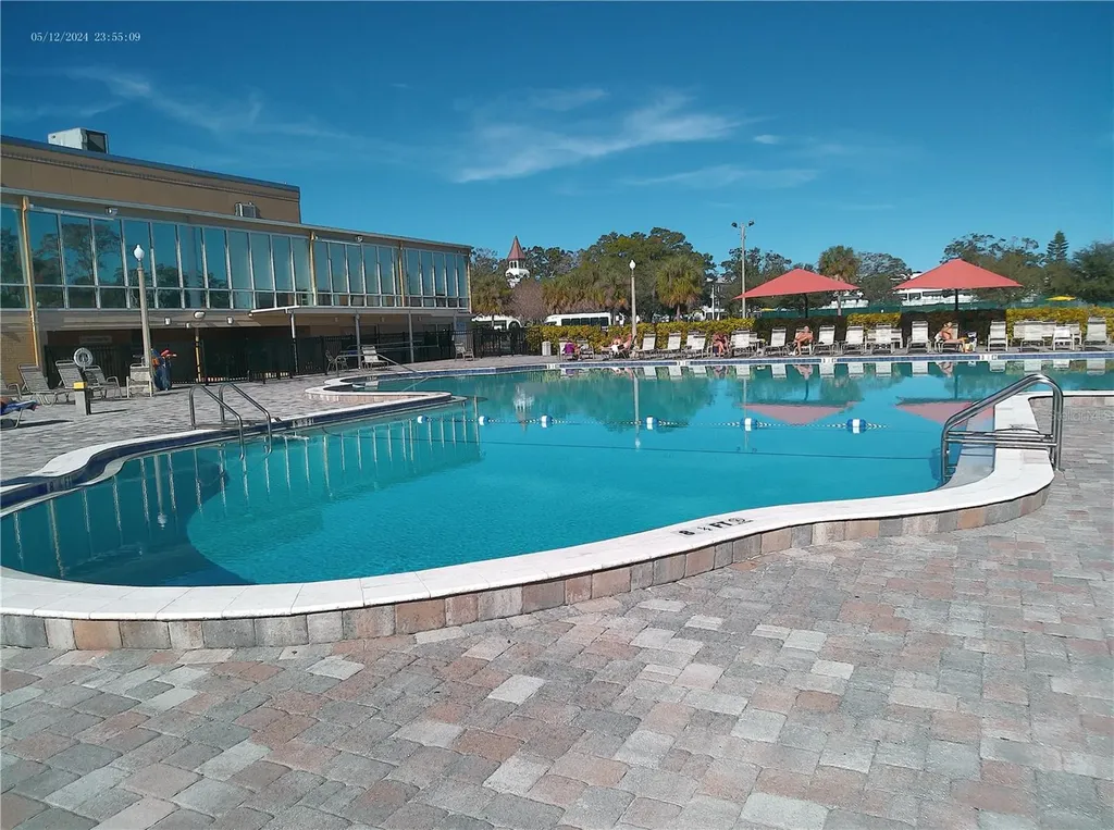 2361 Ecuadorian Way Clearwater FL 33763