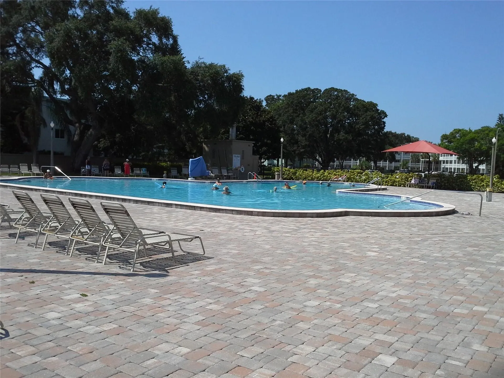 2361 Ecuadorian Way Clearwater FL 33763
