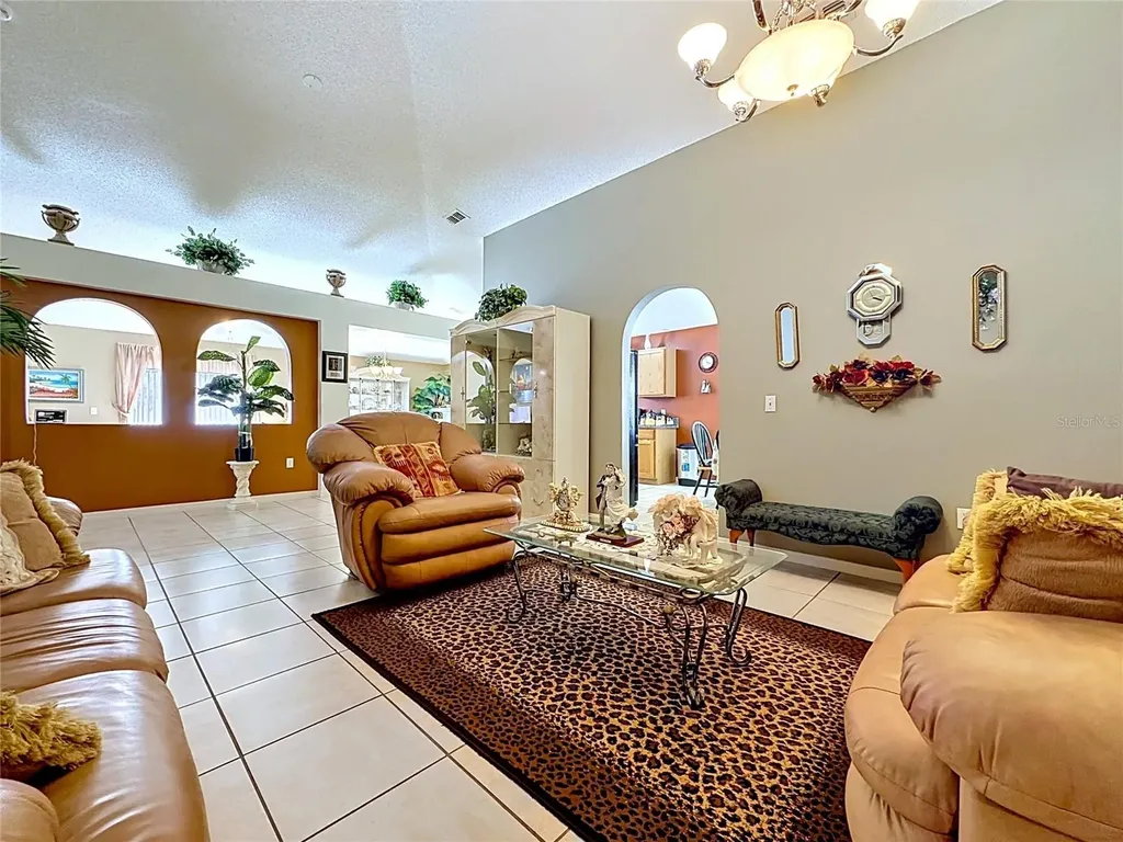 3138 Turret Drive Kissimmee FL 34743