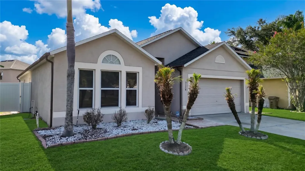 3138 Turret Drive Kissimmee FL 34743