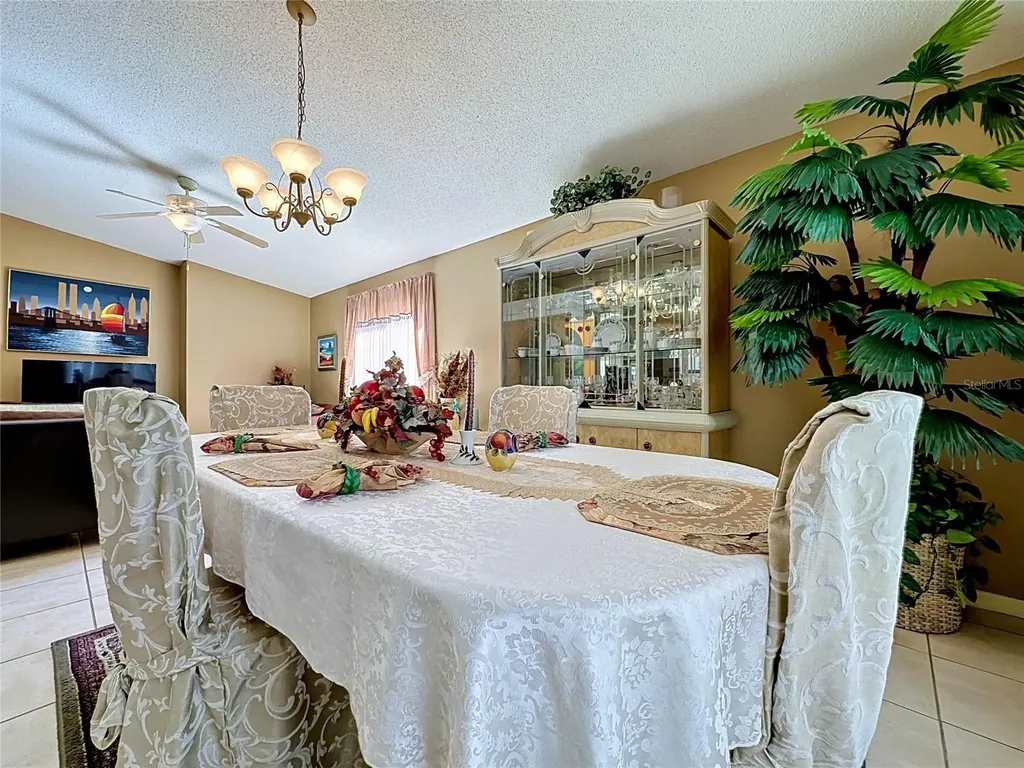 3138 Turret Drive Kissimmee FL 34743