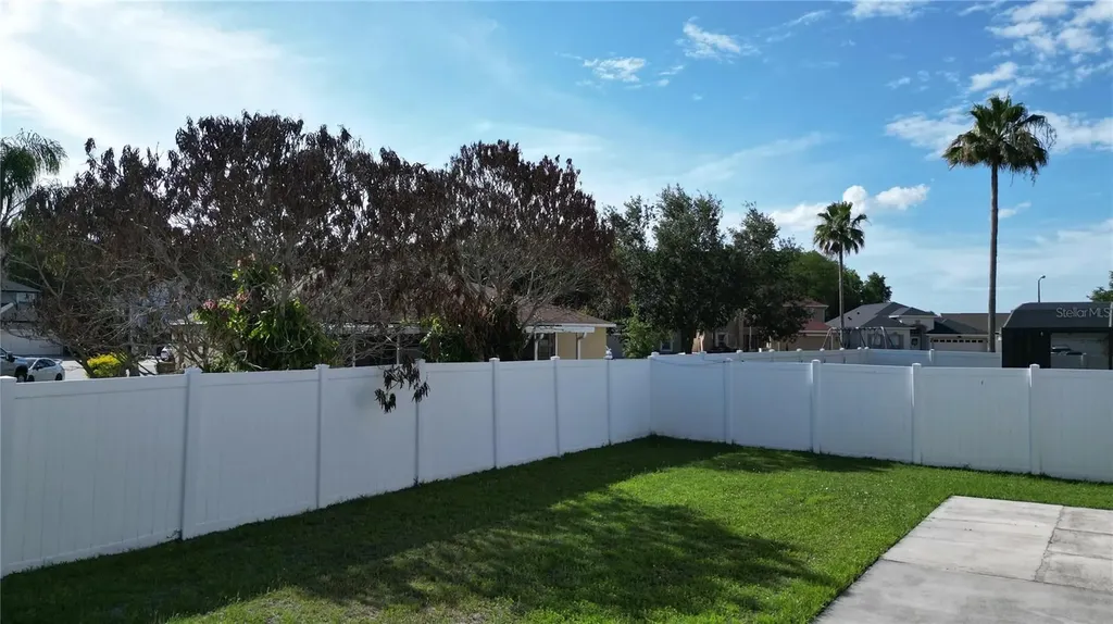 3138 Turret Drive Kissimmee FL 34743