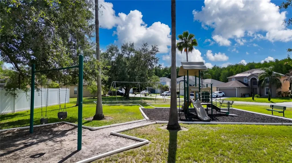 3138 Turret Drive Kissimmee FL 34743