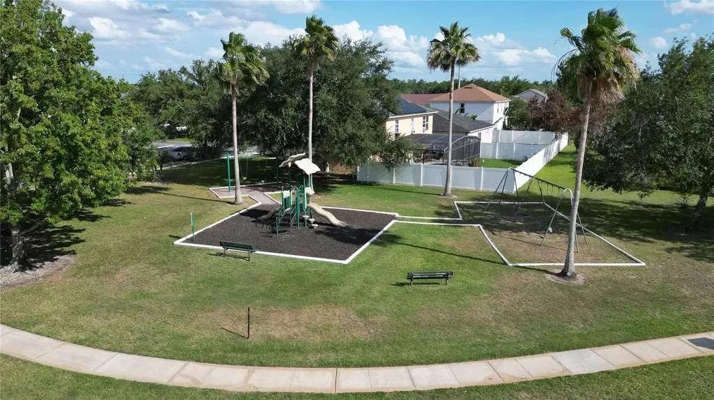3138 Turret Drive Kissimmee FL 34743