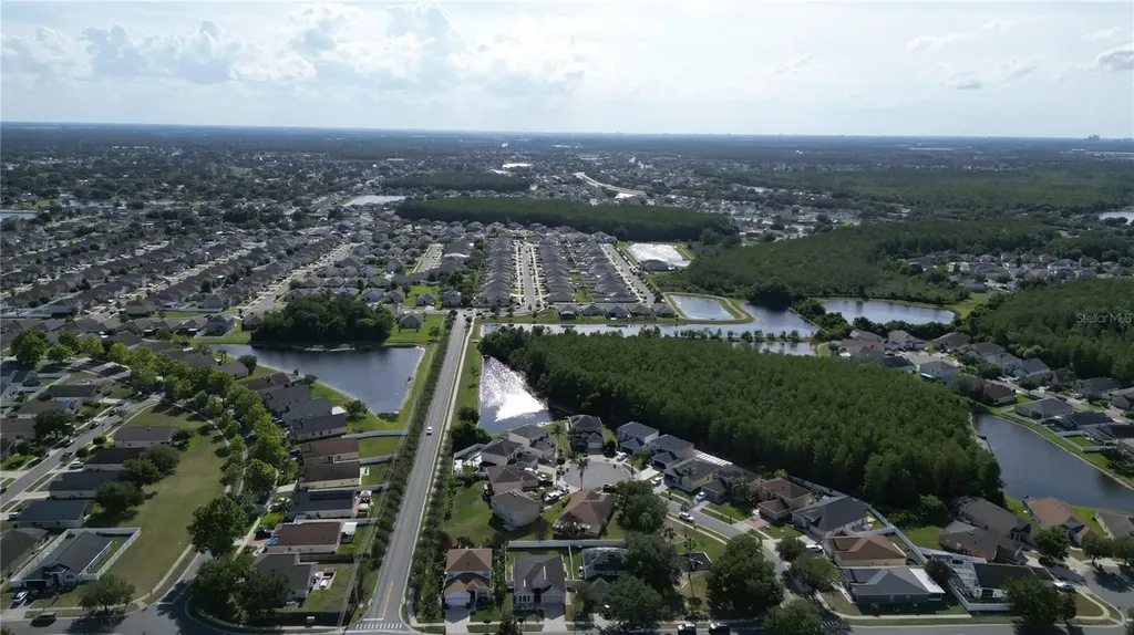 3138 Turret Drive Kissimmee FL 34743