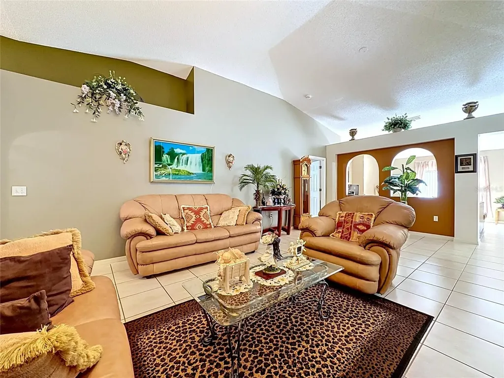 3138 Turret Drive Kissimmee FL 34743