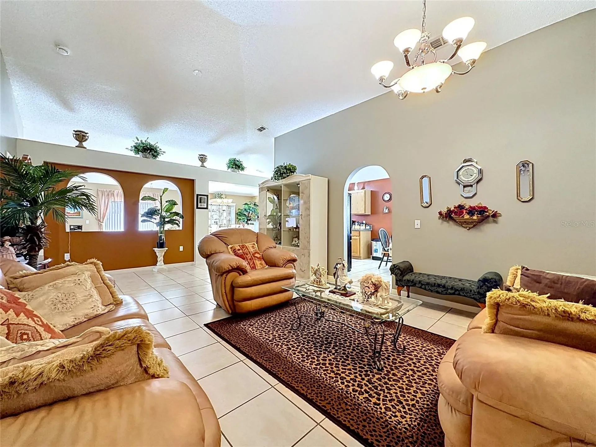 3138 Turret Drive Kissimmee FL 34743
