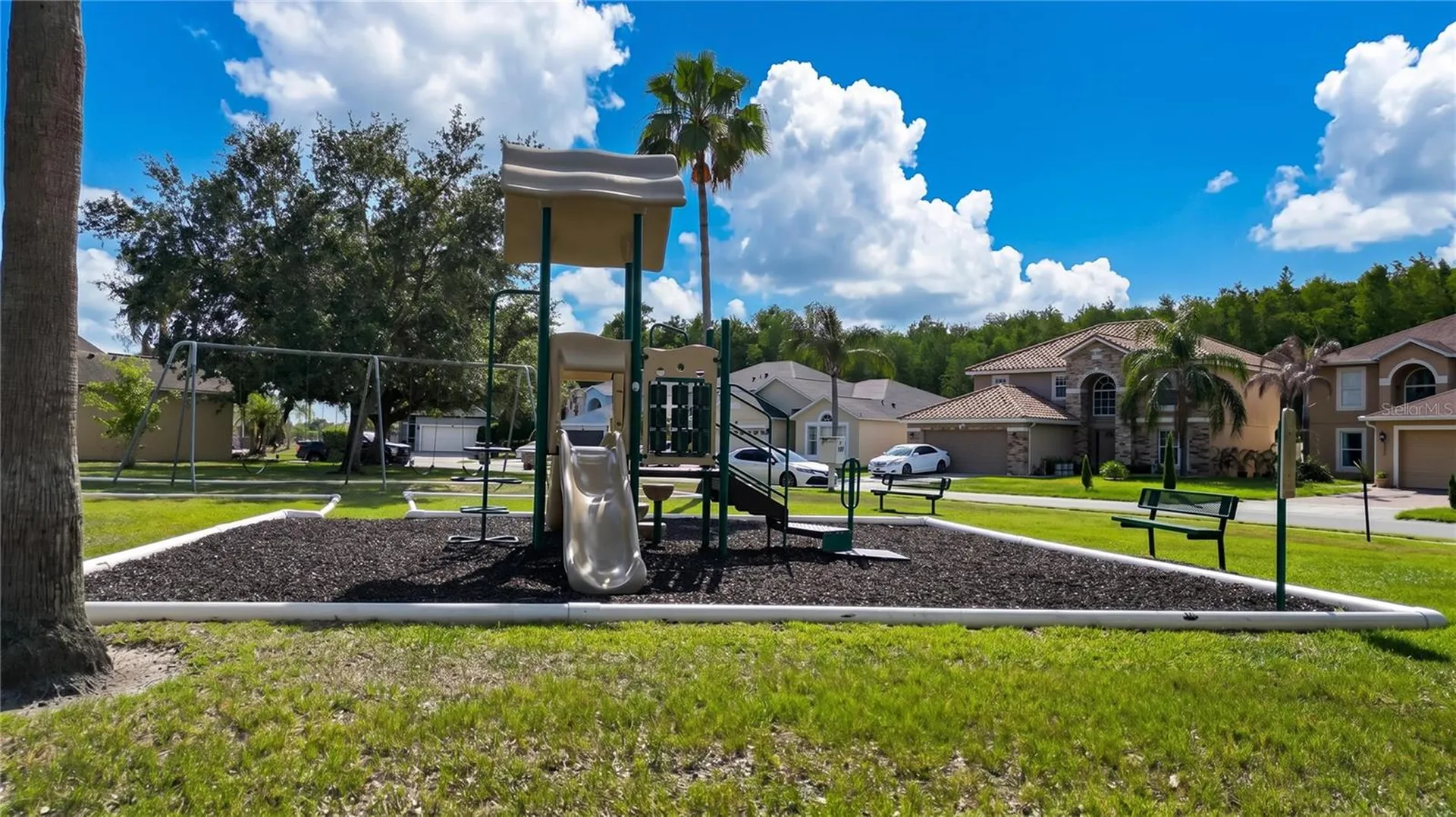 3138 Turret Drive Kissimmee FL 34743