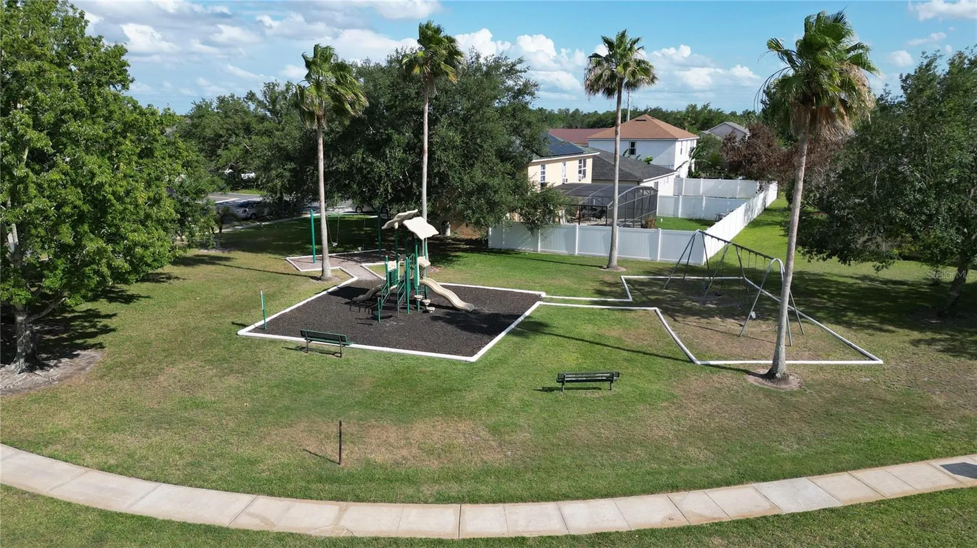 3138 Turret Drive Kissimmee FL 34743