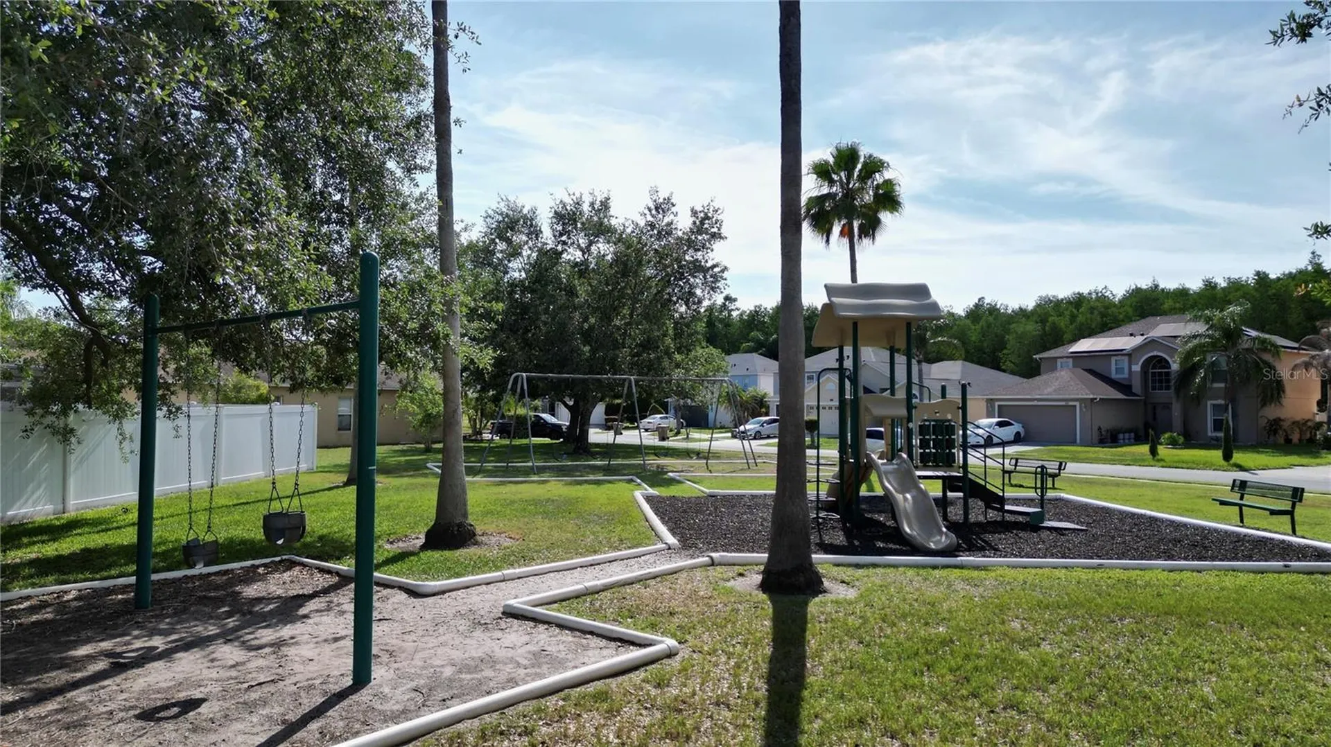 3138 Turret Drive Kissimmee FL 34743