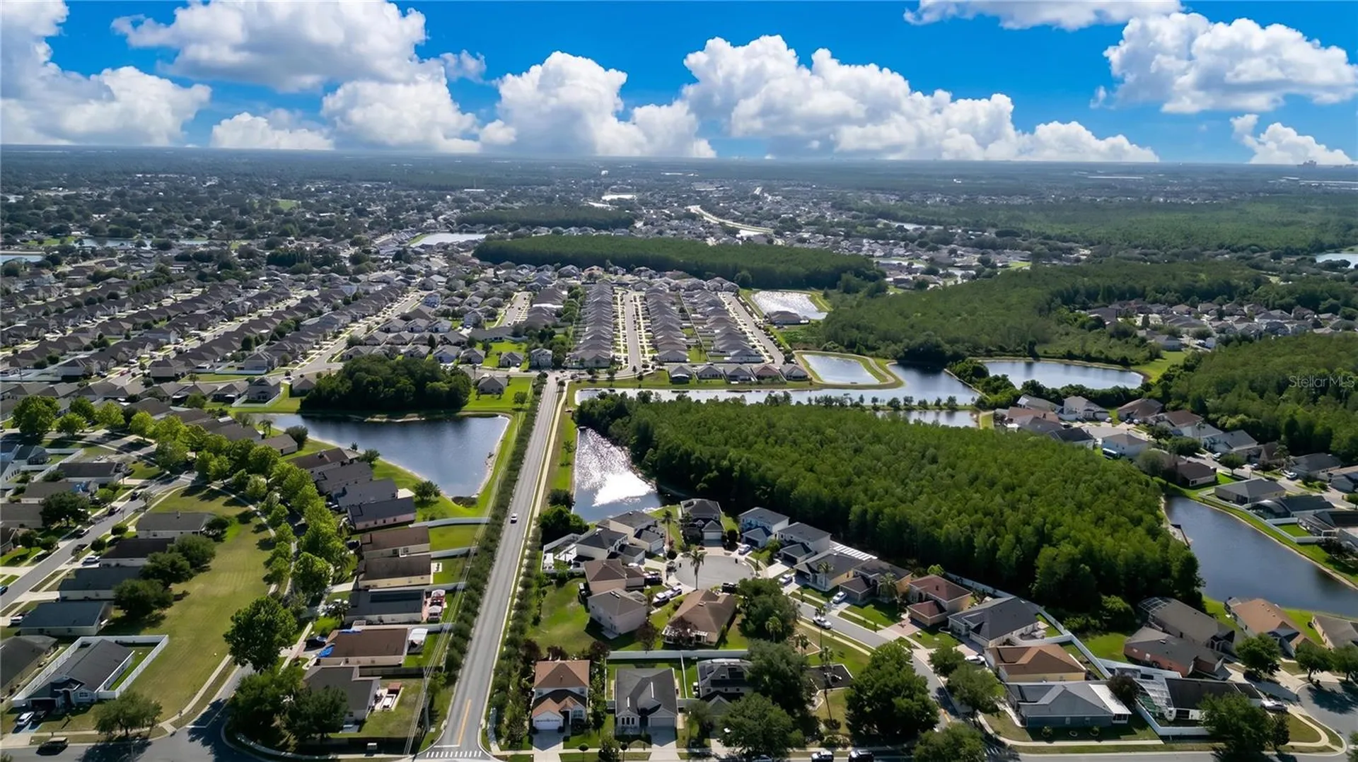 3138 Turret Drive Kissimmee FL 34743