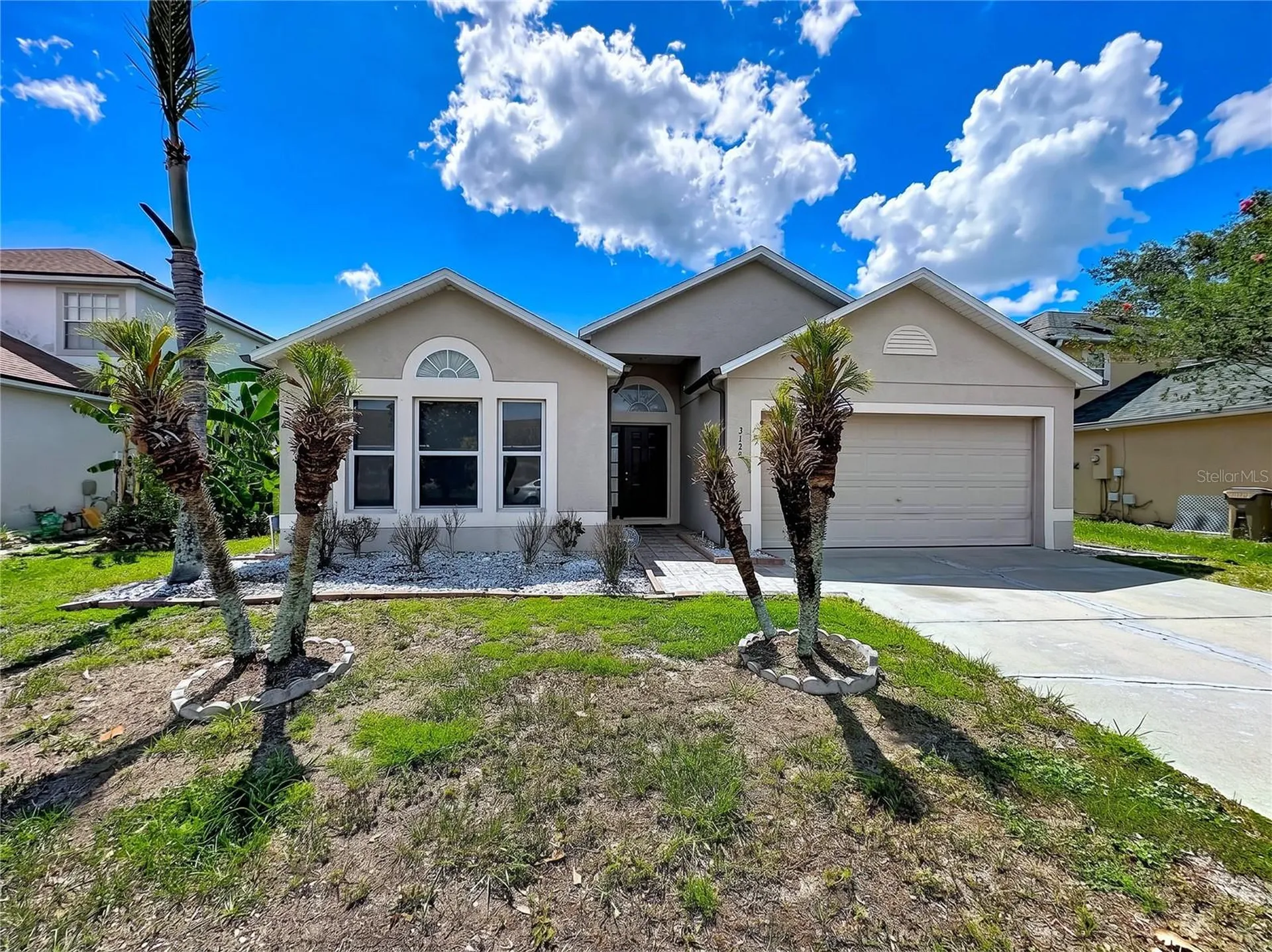 3138 Turret Drive Kissimmee FL 34743