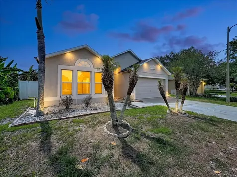 3138 Turret Drive Kissimmee FL 34743