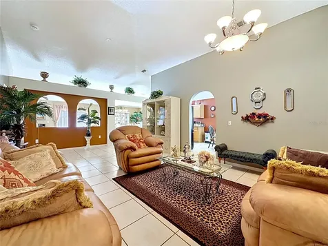 3138 Turret Drive Kissimmee FL 34743