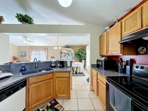 3138 Turret Drive Kissimmee FL 34743