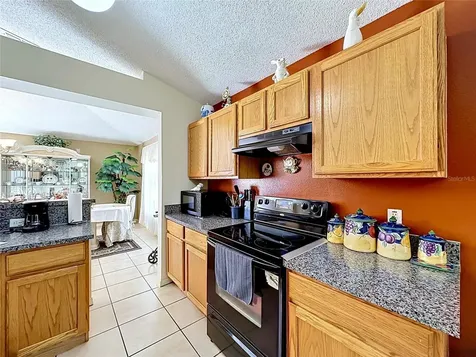 3138 Turret Drive Kissimmee FL 34743