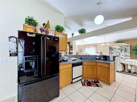 3138 Turret Drive Kissimmee FL 34743