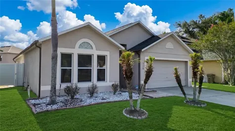 3138 Turret Drive Kissimmee FL 34743