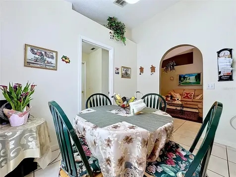 3138 Turret Drive Kissimmee FL 34743