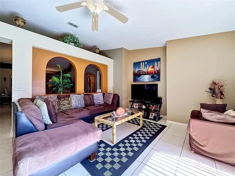 3138 Turret Drive Kissimmee FL 34743