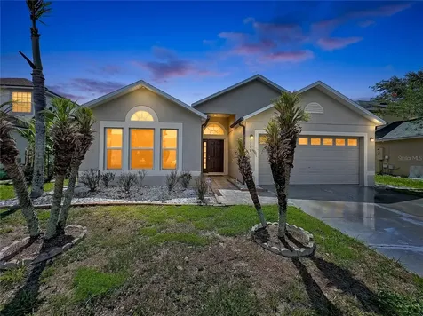 3138 Turret Drive Kissimmee FL 34743