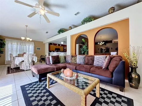 3138 Turret Drive Kissimmee FL 34743