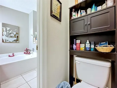 3138 Turret Drive Kissimmee FL 34743