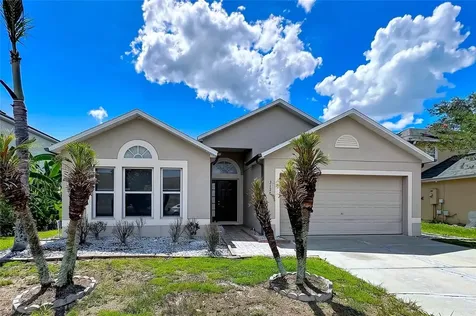 3138 Turret Drive Kissimmee FL 34743