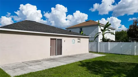 3138 Turret Drive Kissimmee FL 34743