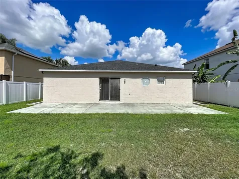 3138 Turret Drive Kissimmee FL 34743