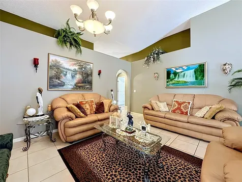 3138 Turret Drive Kissimmee FL 34743