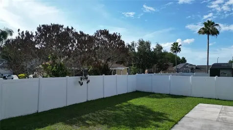3138 Turret Drive Kissimmee FL 34743
