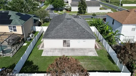 3138 Turret Drive Kissimmee FL 34743