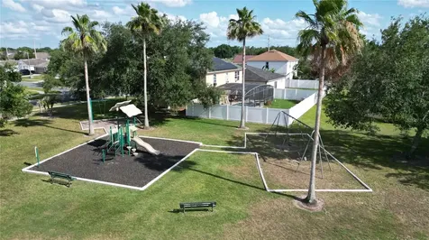 3138 Turret Drive Kissimmee FL 34743