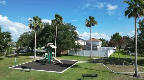 3138 Turret Drive Kissimmee FL 34743