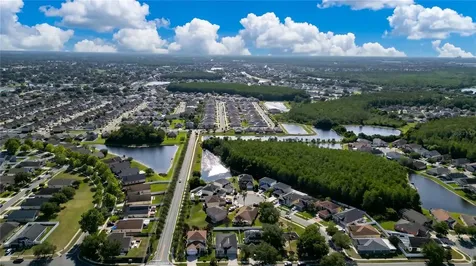 3138 Turret Drive Kissimmee FL 34743