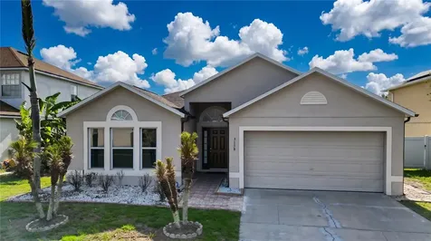 3138 Turret Drive Kissimmee FL 34743